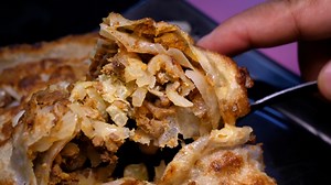 167K views · 4K reactions | Trying some of the BEST Indian street food and amazing duck rice in Singapore. | Strictly Dumpling | Facebook