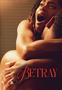 Betray (2023)
