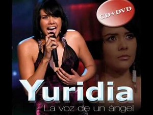 SOBREVIVIRE Yuridia