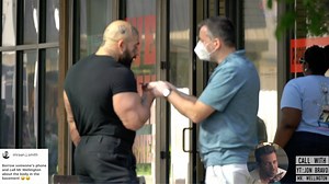 8.7K views · 249 reactions | Asking to Borrow a Phone to Make Sketchy Phone Call Prank | Eric Kanevsky | Facebook