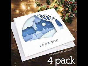 Our #Christmas Shop is open. You'll need to head to https://grumpyfuckers.com/ to have a look #xmas #christmastree #merrychristmas #santaclaus #santa #merryxmas #presents #happyholidays #christmastime #happynewyear | GrumpyFucker