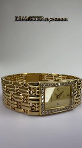 Autentic Carl F. Bucherer 280-015 Diametru 24x20mmAur 18Ct greutate :58.65g Diamante Naturale Preț :5888£ nu este negociabil .📍59 Broadway E15 4BQ 📞07479229288#fyp #foryo #autentic #buchererwatch #goldwatch #18ctgold #diamondwatch #aburlacuthejeweller | A Burlacu The Jeweller