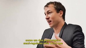 2.8K views · 115 reactions | Conheça o vilão de Outlander Tobias Menzies - Outlander Brasil. | Outlander Brasil | Facebook