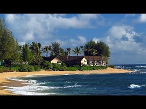 Hanalei Colony Resort Hawaii USA 2018