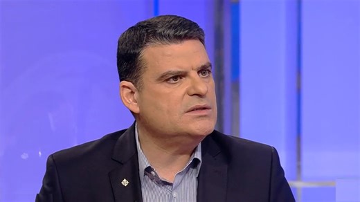 Radu Tudor: "Putin a eşuat în încercarea de a şterge Ucraina de pe hartă, faimoasa armată rusă se dovedeşte incapabilă"