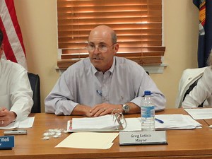 Asharoken Resolved Against Post Office Closure