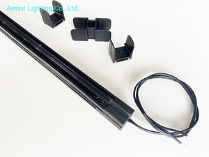 [Hot Item] Power Track Universal Electric Socket Rail Track System