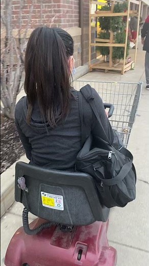 Riding dirty