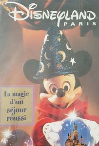 Disneyland Paris  La Magie dun Séjour Réussi - Movie