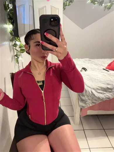 Embrace Beauty with Fashion: Sexy Latina Styles