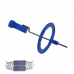 [Hot Item] Lk-C35 Colorful Dental X-ray Film Holders Positioner