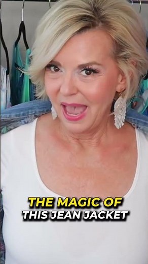 Summer Try On Haul with VENUS - Fashion and Swimwear Over 50!