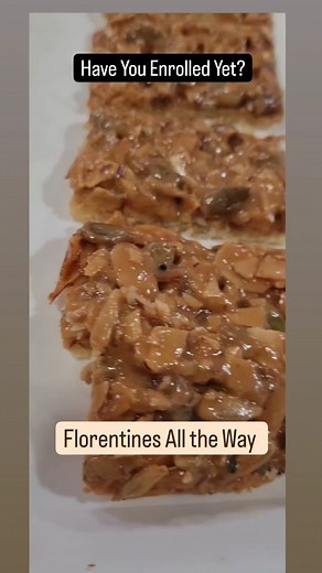 " ALL ABOUT CHIKKIS"⚫⚪ " FLORENTINES IN PURE CHOCOLATE" PRALINES...