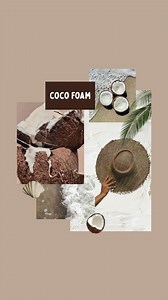 Coco Foam takeover. 🥥 Just one sip - you’ll see why we're obsessed. | Jugo Juice