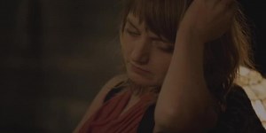 River of Fundament Act 2 (2014) mainstream movie explicit anal scene