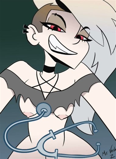 Human loona heartbeat 47