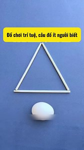 Đồ Chơi Trí Tuệ Trung Quốc – Trò Chơi Thông Minh