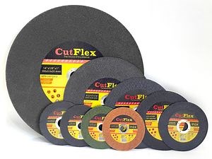 [Hot Item] Cut off Disc Abrasive Angle Grinder Cutting Disc Long Life Dewald