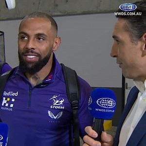 59K views · 2.1K reactions | What Indigenous Round means to Josh Addo-Carr. 力 STREAM: https://9now.app.link/KkgRh3sqteb | Wide World of Sports | Facebook