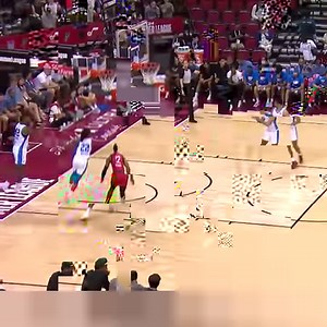 Witness the MVP, Cam Whitmore in action! 😤 Take a look back at some MVP caliber plays from the #2KSummerLeague! | NBA