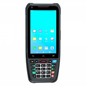 [Hot Item] 4G Full Netcom Android Smart Handheld Terminal PDA