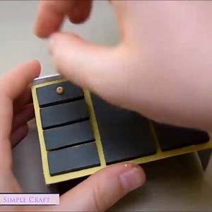 18K views · 28 reactions | Dollhouse Kitchen | Awesome People | Facebook