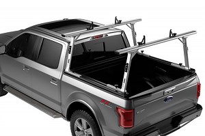 Here Are the Best Pickup Truck Ladder Racks