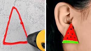 How to make incredible things with a 3D pen 🤩 | 5-Minute Crafts Play