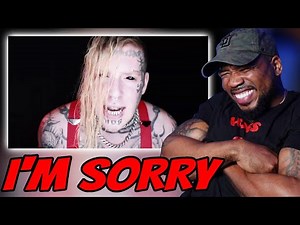 OK YALL CONVINCED ME, TOM MACDONALD CAN RAP RAP! - I'M SORRY