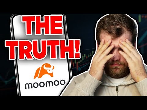 What You MUST Know About Moomoo Trading App | 2024