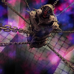 UNCHAINED LABRYNTH deck 2022 - YGOPRODeck