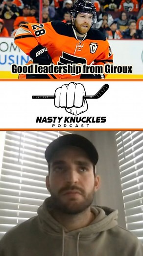 Captain Claude had a talk with rookie Ghost after a game that still sticks with him | Nasty Knuckles