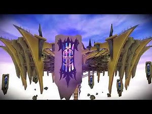 Fate Grand Order - Semiramis [Hanging Gardens of Babylon]