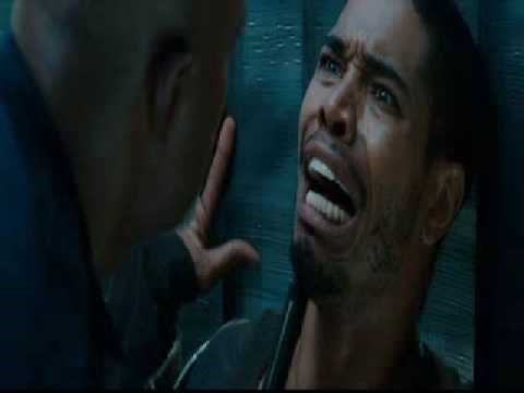 Lakeview Terrace - Best Scene