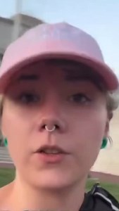 Woman encourages people to help and hand out whistles in DC in case of being “kidnapped by law enforcement” | Spot on 101