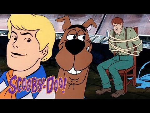 "You Meddling Kids" SUPERCUT! | Scooby-Doo! | ‪@GenerationWB‬