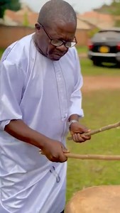 Banna Busiro kano kammwe. #CBSFmUpdates | CBS FM