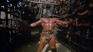 The Barbarians (1987)