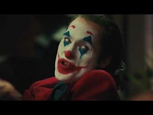 (YTP) Joker goes on a talk show and rants about yelling