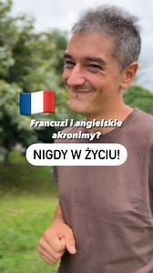 Francuzi zawsze po swojemu 😆 #francuski #językfrancuski #naukafrancuskiego | Francuski Notesik