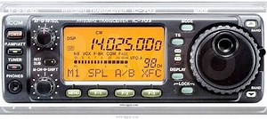 Icom 703 купить в Краснодаре по низкой цене с доставкой | Электроника | Авито