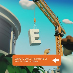 University of Miami Health System on Reels