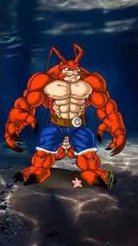 Captain crab tell's you the truth