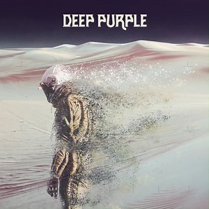 #whoosh2020 | Deep Purple