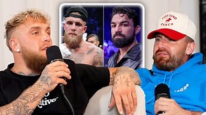 Bob Menery Roasts Jake Paul Over Boxing Opponents! | Full Send Podcast