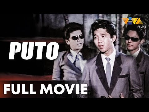 Puto FULL MOVIE HD | Herbert Bautista, Janno Gibbs