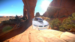 BMW I8 - Download Free 3D model by salza