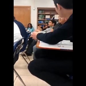 Classroom Craziness Compilation #6 | Even