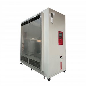 [Hot Item] Climatic Test Chamber Room Temperature and Humidity Test Walk-in Chambers Control Cabinet