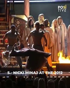 21K views · 64 reactions | There is no doubt, some artists have left their legacy on stage. | Positive | Facebook